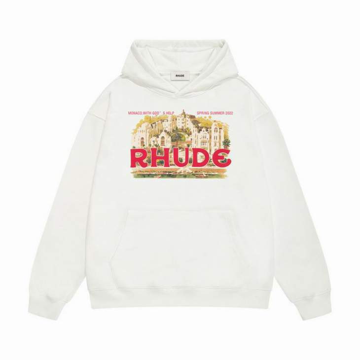 Picture of Rhude Hoodies _SKURhudeS-XXLsytRHM0075556